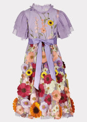 Jubilee Girls Dress