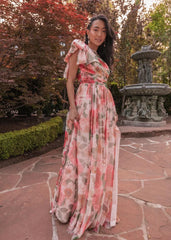 Charlotte Dress