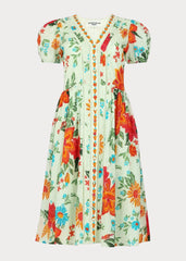 Leilani Dress