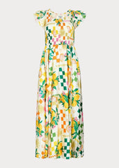 Solana Dress