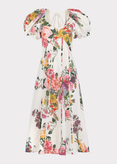 Valenne Dress