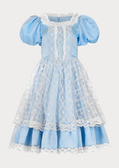 Wonderland Dress