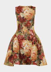 Hazel Dress