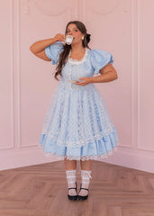 Wonderland Dress