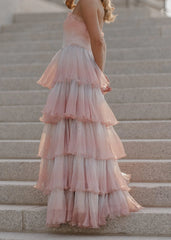 Genevieve Dress