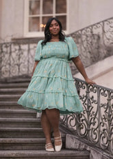 Siena Dress