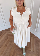 Courtney Dress