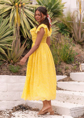 Marisol Dress