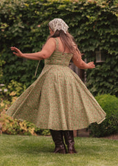 Elise Dress
