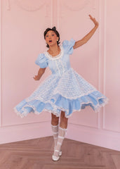 Wonderland Dress