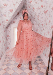 Sweetheart Dress