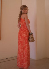 Tahiti Dress