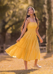 Grove Dress