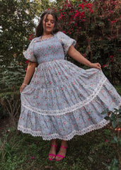 Penelope Dress