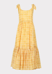 Sunari Dress