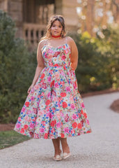 Kelly Dress