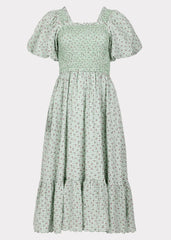 Rosie Posie Dress