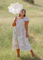 Megan Dress