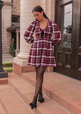 Hailey Dress