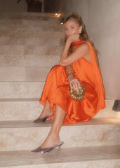 Nalania Dress
