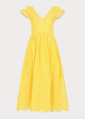 Marisol Dress