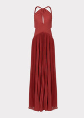 Delphine Dress