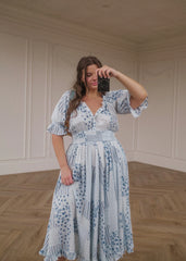 Alice Dress