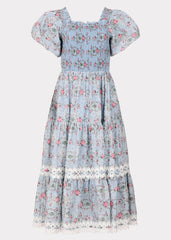 Penelope Dress