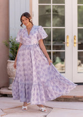 Gracie Dress