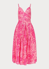 Coral Cove Dress