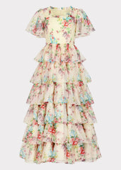 Clarabelle Dress