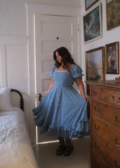 Dorothy Dress