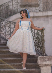 Coquette Dress