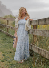 Isla Dress