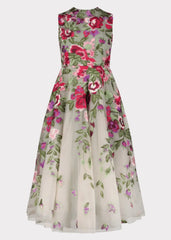 Georgina Dress