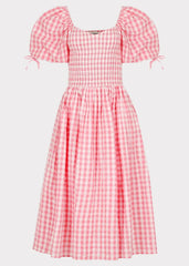 Bonnet Dress