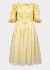 Honey Bee Dress