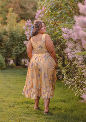Midsummer Dress
