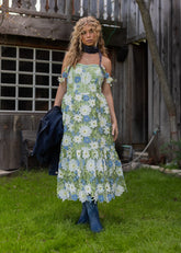 Tansy Dress
