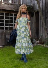 Tansy Dress