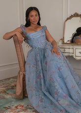 Darcy Dress