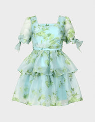 Petal Dress