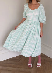 Bonnet Dress
