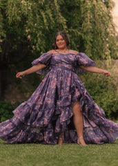Saint Dress