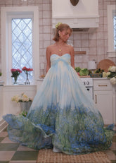 Kimberly Dress