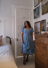 Dorothy Dress