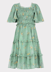 Siena Dress