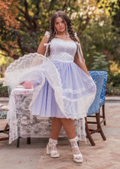 Teacup Dress