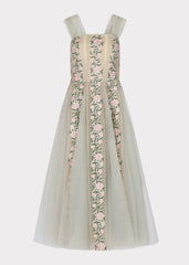 Cheyenne Dress