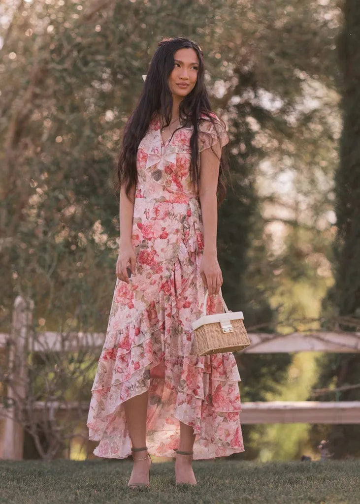 Daphne Dress